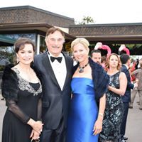 R.I.T.Z 2018- The 35th Annual Rendezuous In The Zoo!